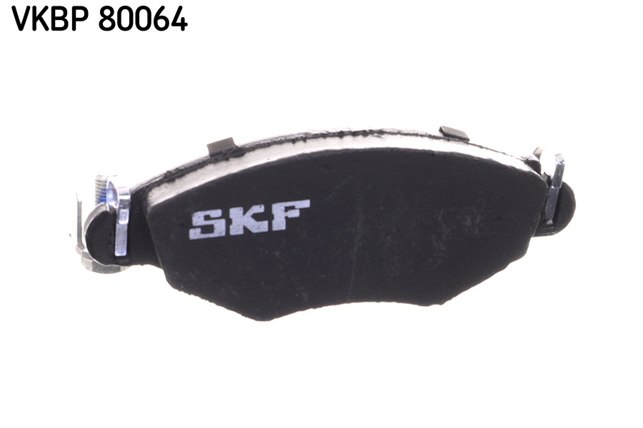 Placute frana SKF VKBP80064